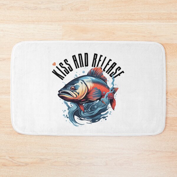 Item preview, Fishing with norm, Catch and release designed and sold by Teescount.