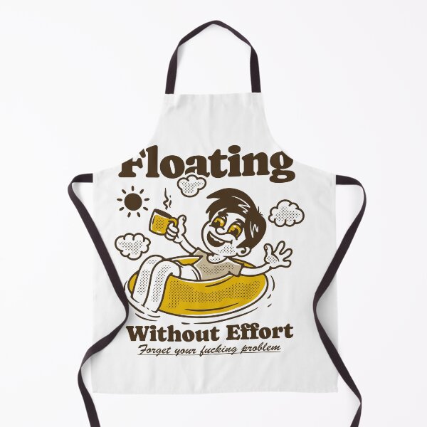 Item preview, Floating without effort designed and sold by adipra.