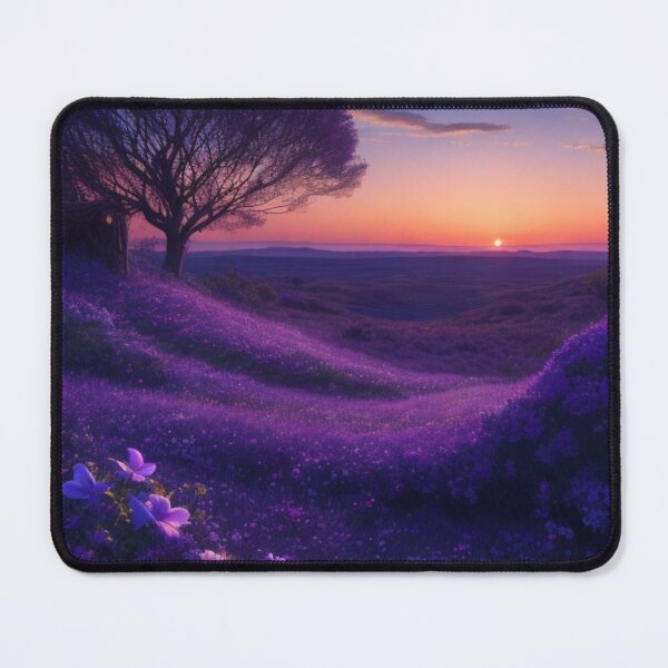 Item preview, SCENERY WALL ART  designed and sold by AyushAIImage01.
