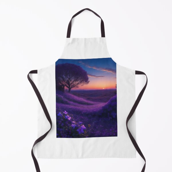 Item preview, SCENERY WALL ART designed and sold by AyushAIImage01.