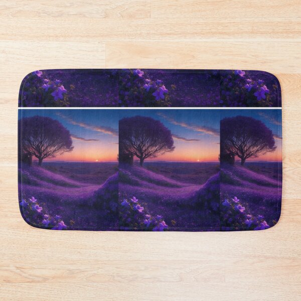 Item preview, SCENERY WALL ART  designed and sold by AyushAIImage01.