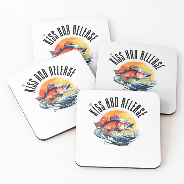 Item preview, Fishing with norm, Catch and release designed and sold by Teescount.