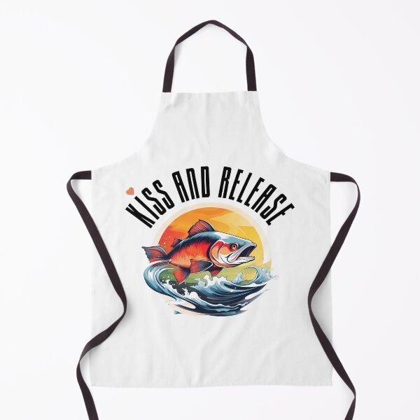 Item preview, Fishing with norm, Catch and release designed and sold by Teescount.