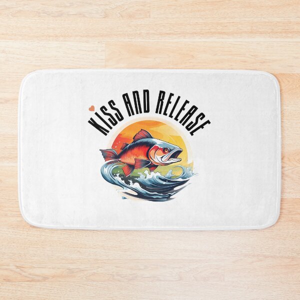 Item preview, Fishing with norm, Catch and release designed and sold by Teescount.