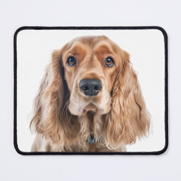 Item preview, Cocker Spaniel designed and sold by HookedOnDogz.