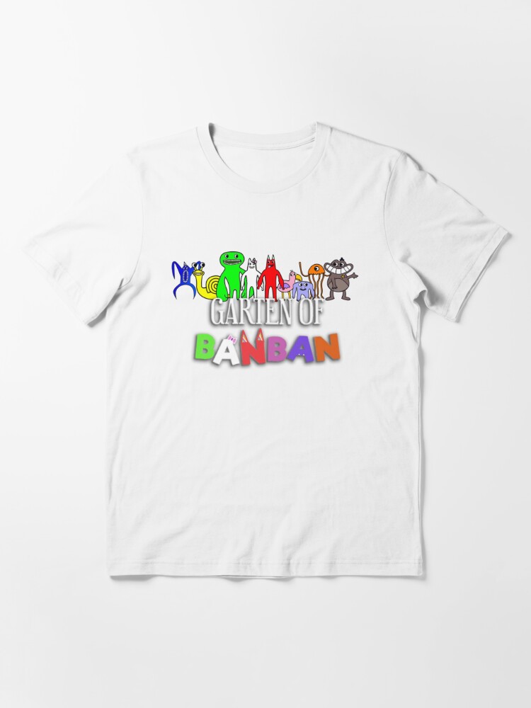 Jumbo Josh Garten of Banban Essential T-Shirt for Sale by
