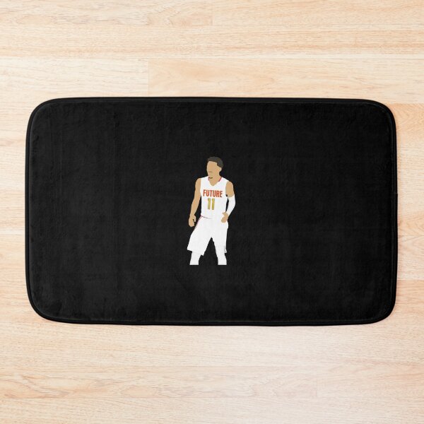 Item preview, Trae Young	 designed and sold by ghzusmwe11.