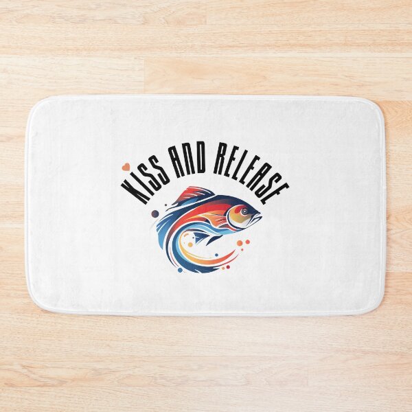 Item preview, Fishing with norm, Catch and release designed and sold by Teescount.