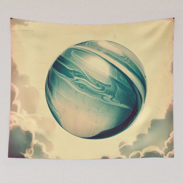 Item preview, Sky marble designed and sold by Donkey's Salad.