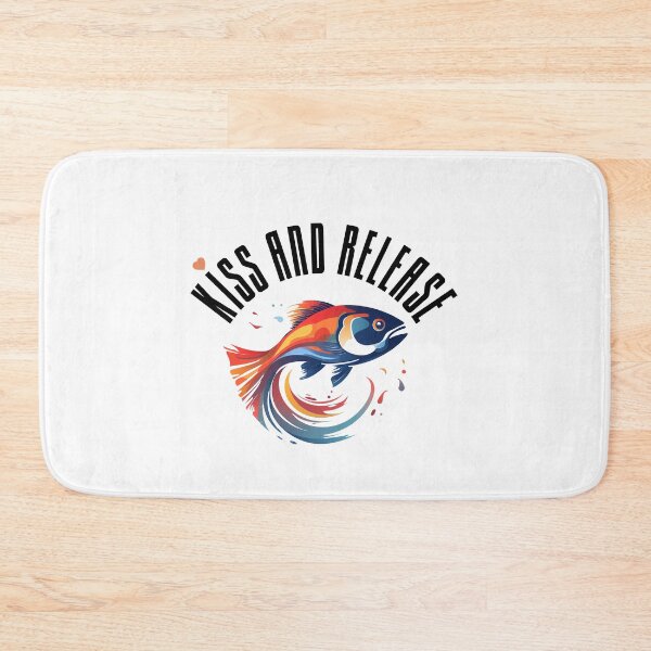 Item preview, Fishing with norm, Catch and release designed and sold by Teescount.