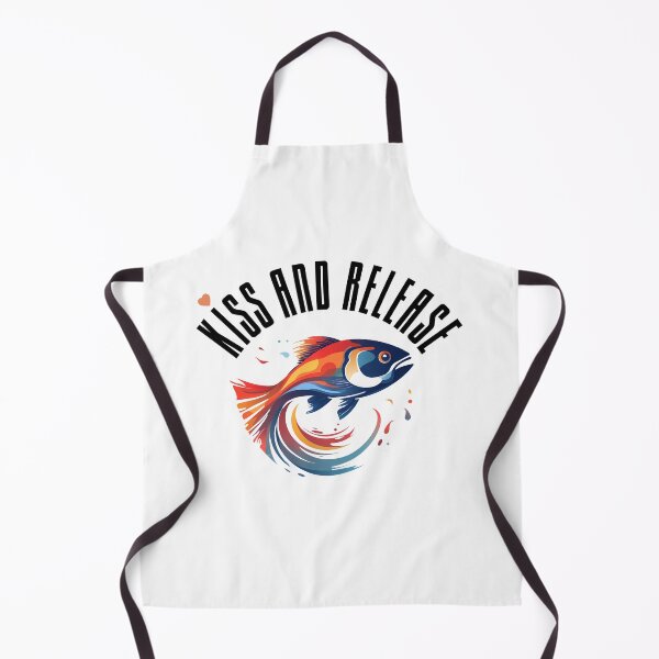 Item preview, Fishing with norm, Catch and release designed and sold by Teescount.