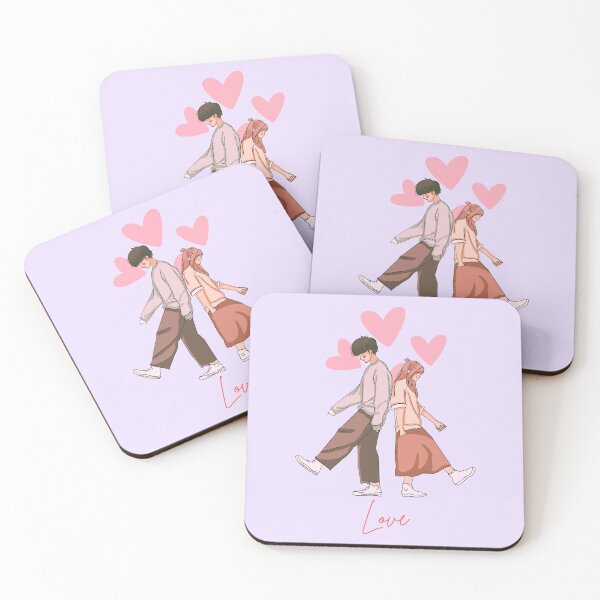 Item preview, Love Birds designed and sold by DreamDestiny.
