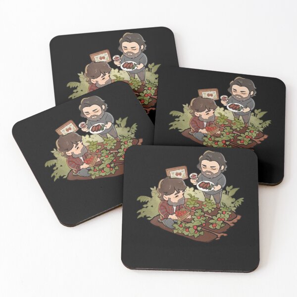 Item preview, Frank and Bill designed and sold by RobertJurgens.