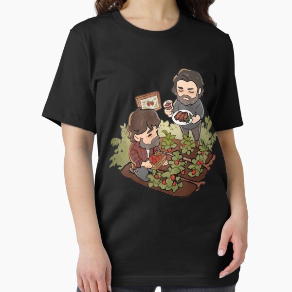 Item preview, Frank and Bill designed and sold by RobertJurgens.
