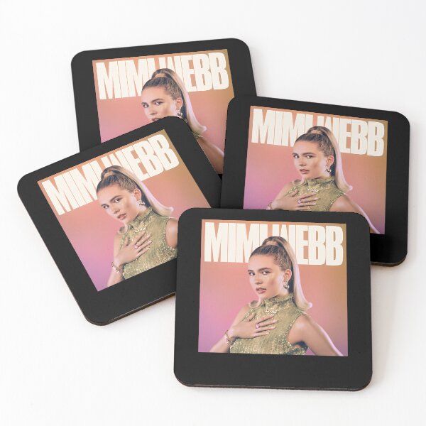 Item preview, Mimi Webb designed and sold by JuniorSluicies.