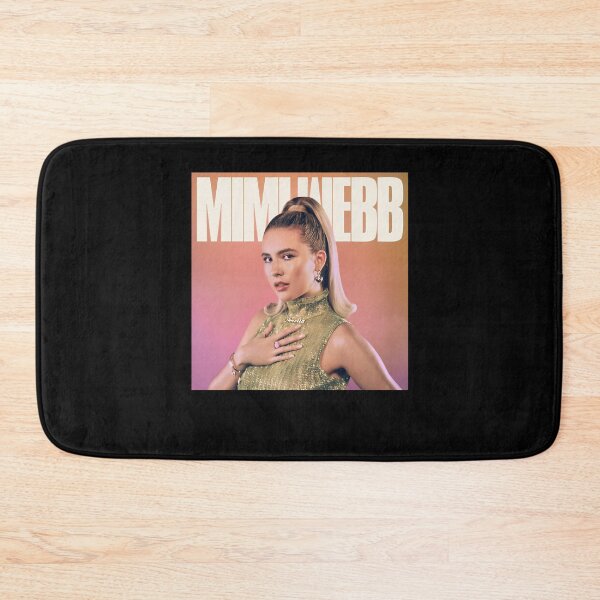 Item preview, Mimi Webb designed and sold by JuniorSluicies.