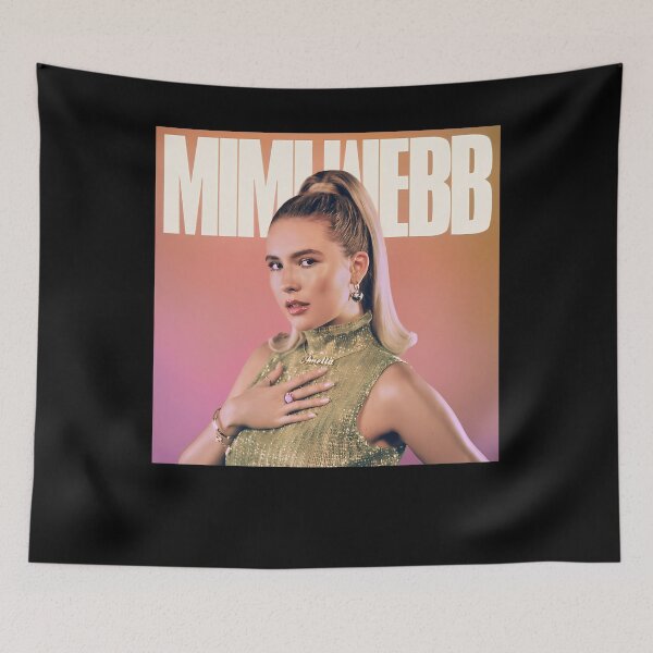 Item preview, Mimi Webb designed and sold by JuniorSluicies.