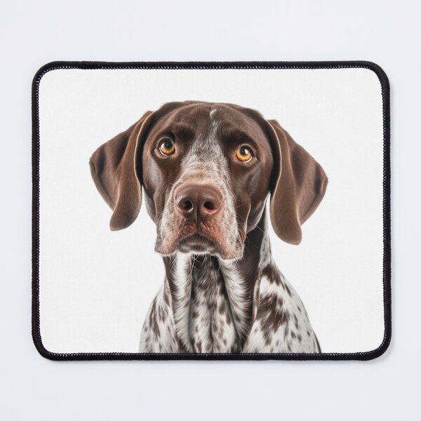Item preview, German Short Haired Pointer designed and sold by HookedOnDogz.