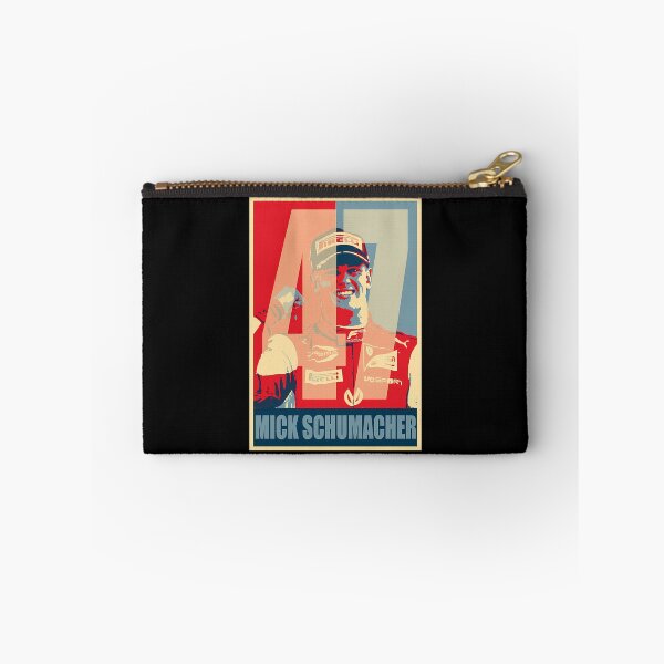 Item preview, Mick Schumacher designed and sold by Modewillis.