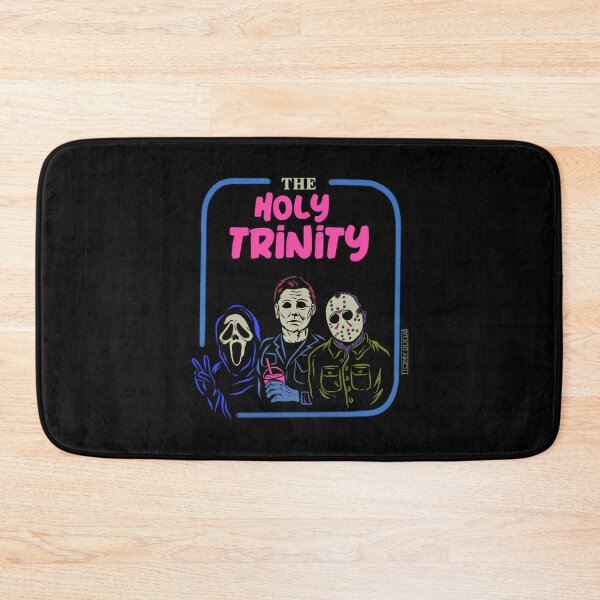 Item preview, The holy trinity designed and sold by StoreArtBrayan.