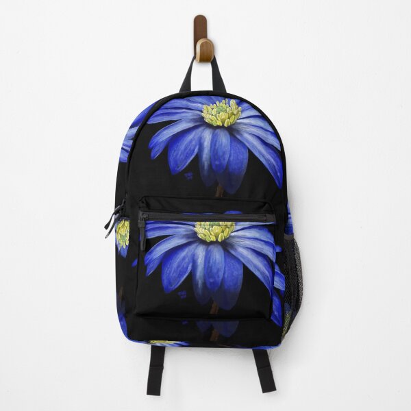 Item preview, Blue Vibrancy designed and sold by Taphath Foose Artist.