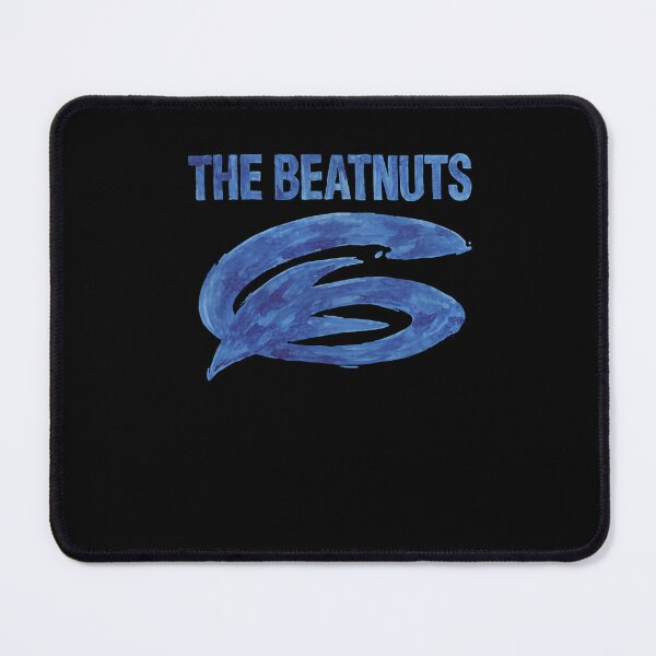Item preview, The Beatnuts Blue designed and sold by EllenWells.