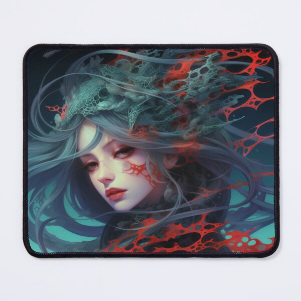 Item preview, Nocturna Sirena designed and sold by catofnimes.