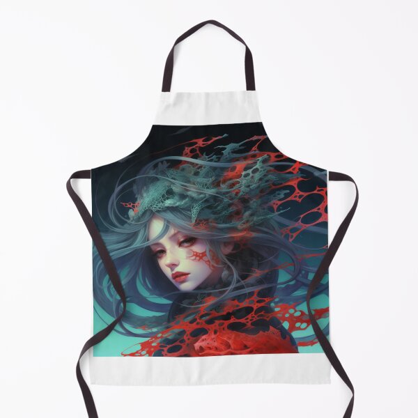 Item preview, Nocturna Sirena designed and sold by catofnimes.
