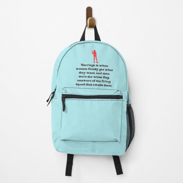 Item preview, Marriage quote designed and sold by JackFreestone.