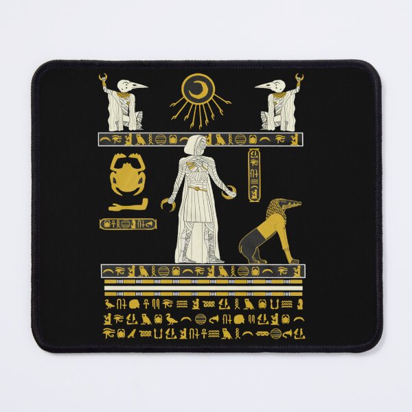Item preview, Tomb of the moon god designed and sold by ETHMCLEISTER.