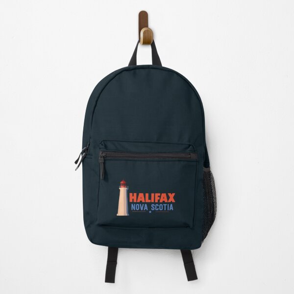 Item preview, Halifax Nova Scotia designed and sold by AdventureModa.