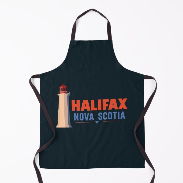 Item preview, Halifax Nova Scotia designed and sold by AdventureModa.