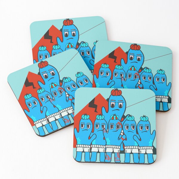Item preview, CACTONE army (cactus matrix, aka CACTRIX) designed and sold by CACTRIX.