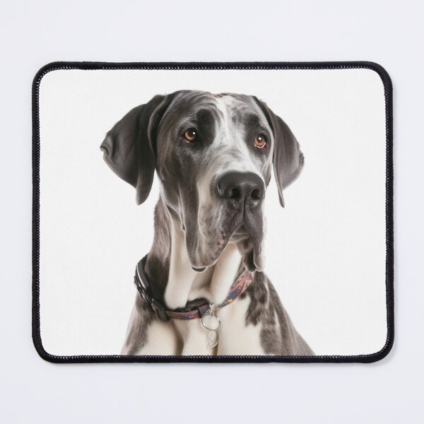 Item preview, Great Dane designed and sold by HookedOnDogz.