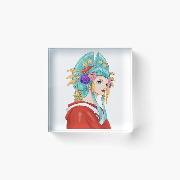 Item preview, Kozuki Hiyori designed and sold by AnimeArtifacts.