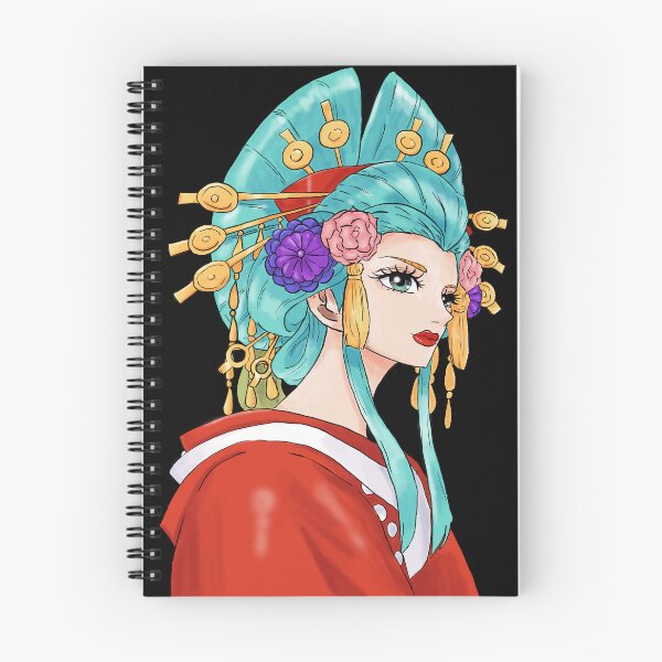 Item preview, Kozuki Hiyori designed and sold by AnimeArtifacts.