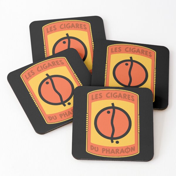 Item preview, The Cigars designed and sold by EllenWells.