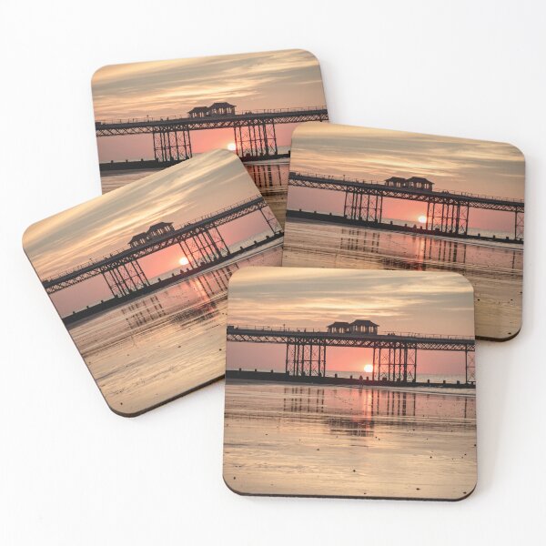 Item preview, Cromer Norfolk Sunset designed and sold by Avril Harris.