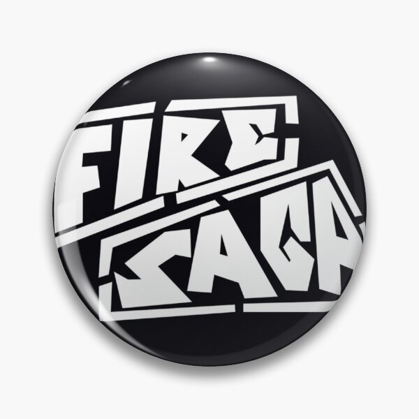 Item preview, Fire Saga - Eurovision Song Contest The Story of Fire Saga - Will Ferrell	 designed and sold by webbobnpg87.