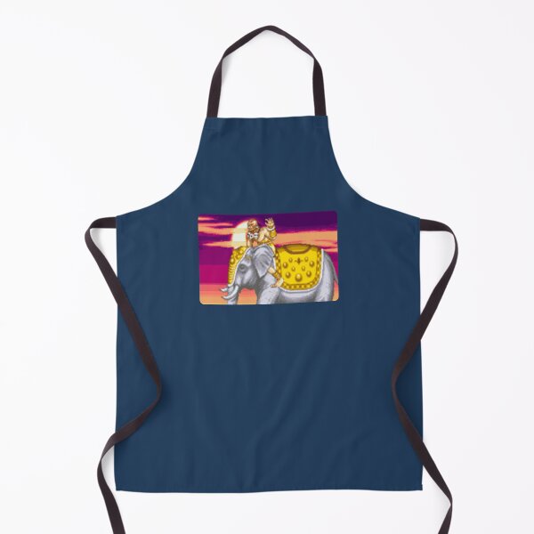 Item preview, SF2 C.E. dhalsim ending sequence designed and sold by PIXLTEES.
