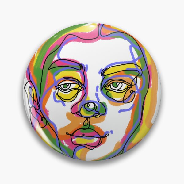 Item preview, Face  designed and sold by Roses Mond.