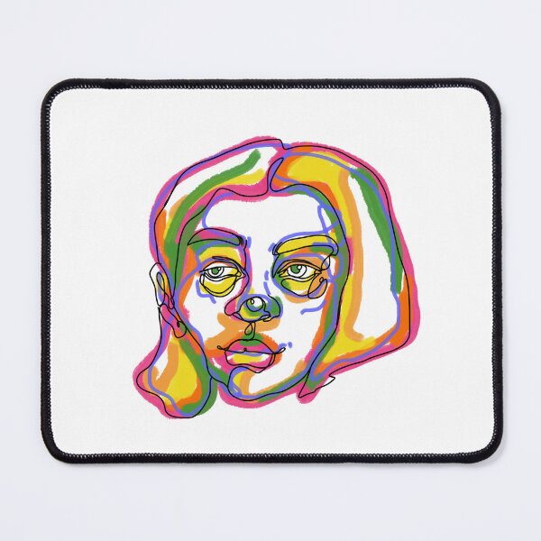 Item preview, Face  designed and sold by Roses Mond.