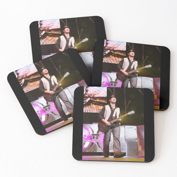 Item preview, Mark King -  Hinder - Photograph designed and sold by CunninghamWith.