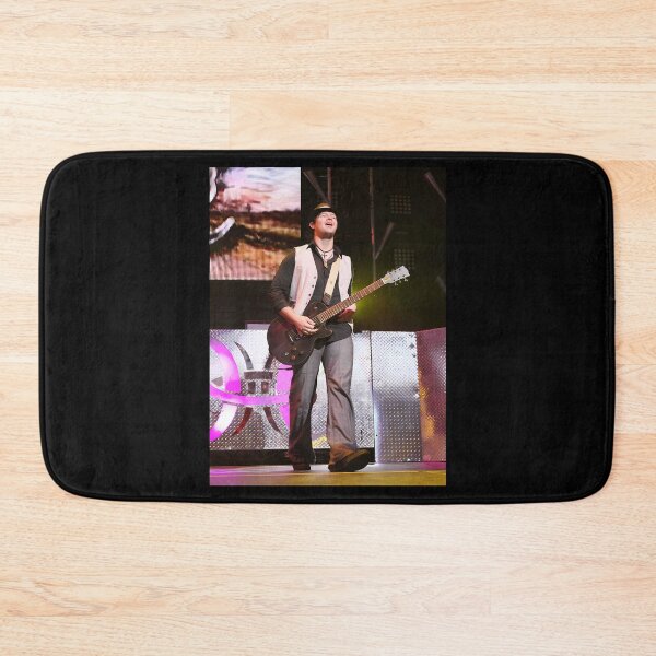 Item preview, Mark King -  Hinder - Photograph designed and sold by CunninghamWith.