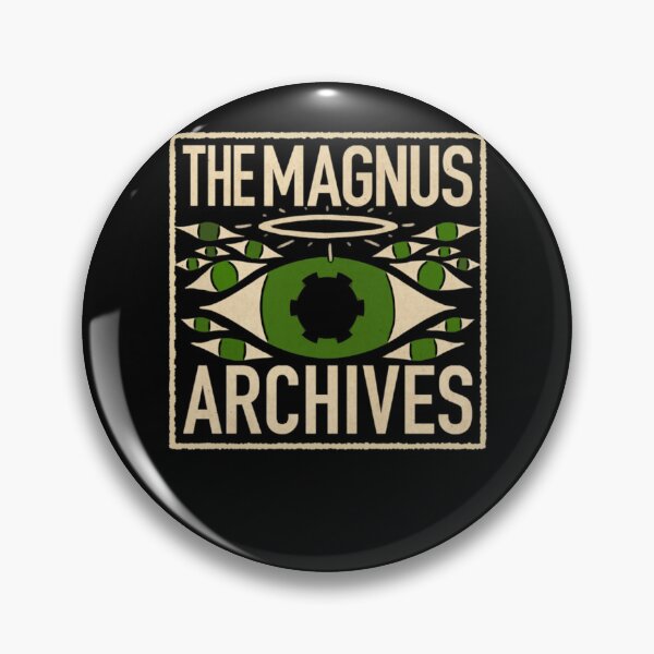 Item preview, the magnus designed and sold by RobertJurgens.