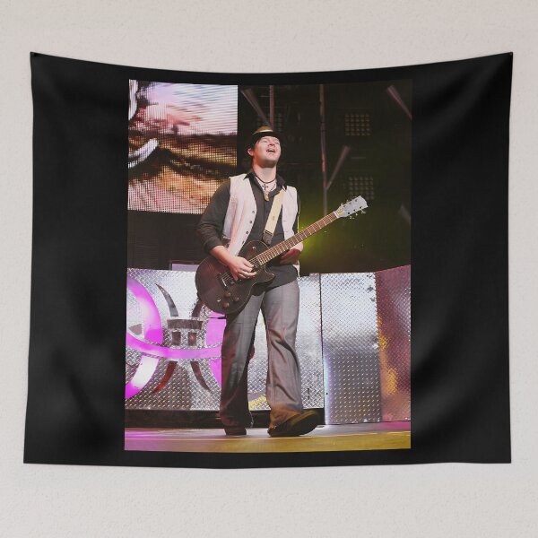 Item preview, Mark King -  Hinder - Photograph designed and sold by CunninghamWith.