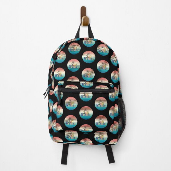 Item preview, Just Breathe Sunset | Live-Fully Unique Design designed and sold by live-fully.
