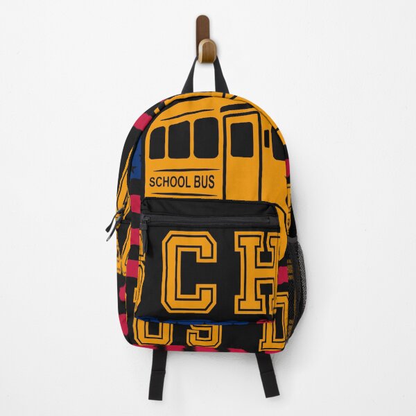 Item preview, School Bus Driver flag designed and sold by nature-space.