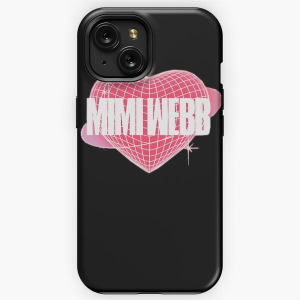 Mimi Webb iPhone Cases for Sale Redbubble