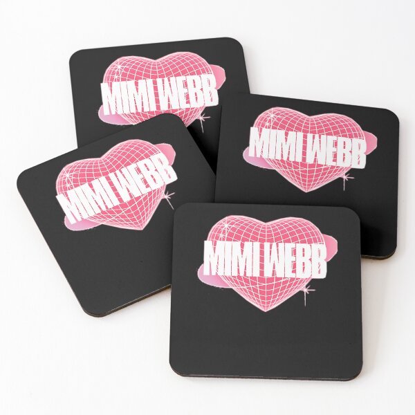 Item preview, Mimi-Webb-Seven-Shades-of-Heartbreak designed and sold by JuniorSluicies.